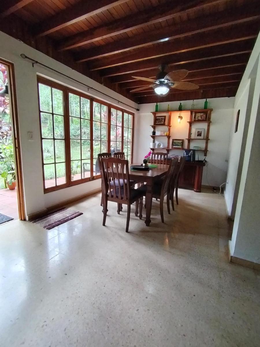 Mountain Chalet - Housity