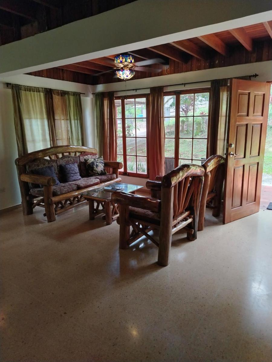 Mountain Chalet - Housity