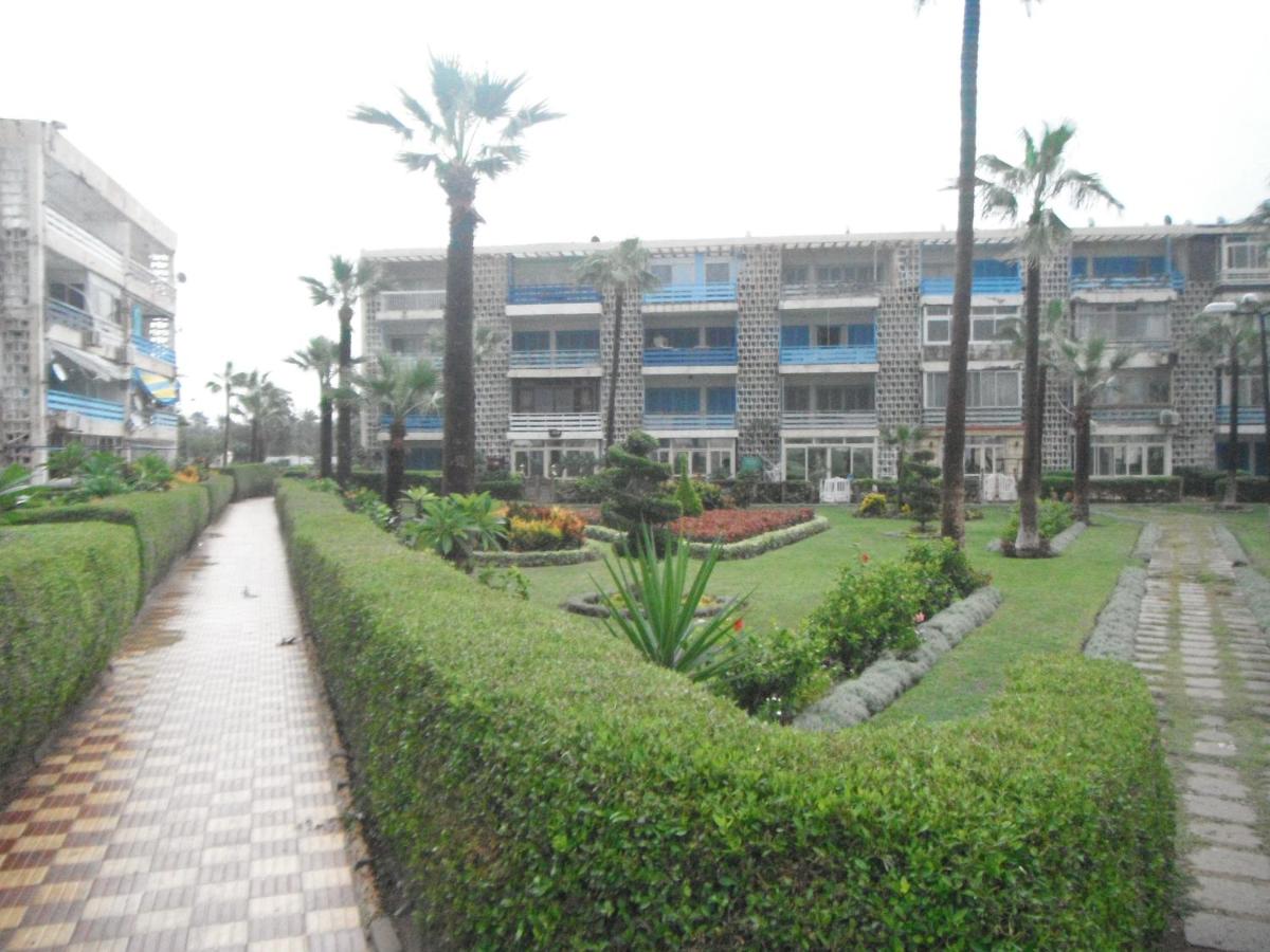 Maamoura Armed Forces Apartments - Hizvo