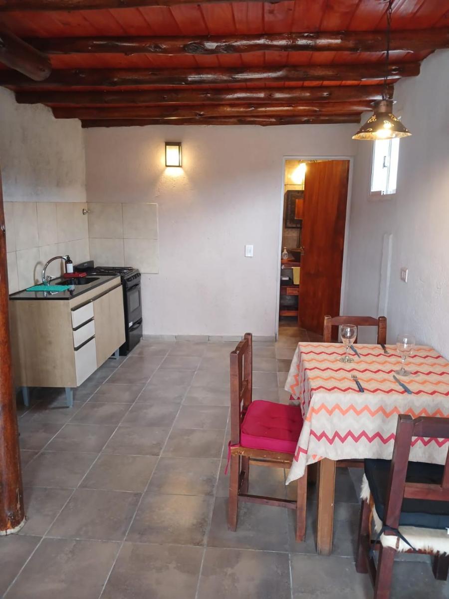 Complejo SARA HOUSE - Housity
