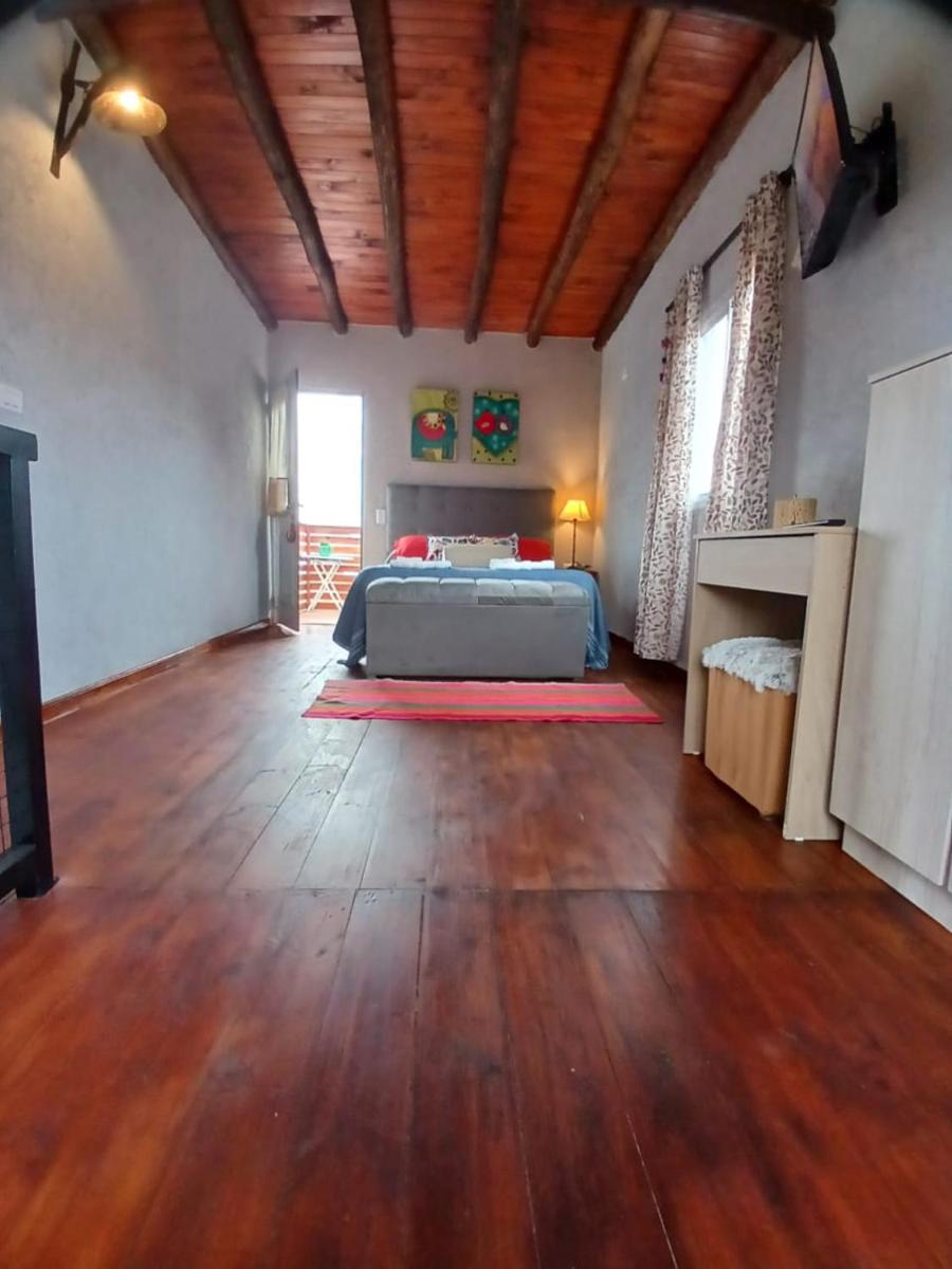 Complejo SARA HOUSE - Housity