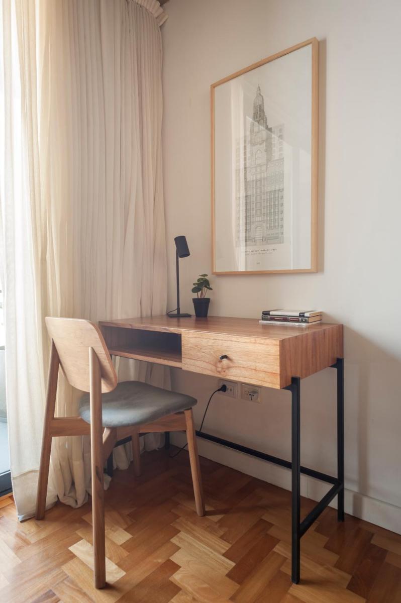 Explore Palermo in Stunning and Chic Studio -1D- - Housity