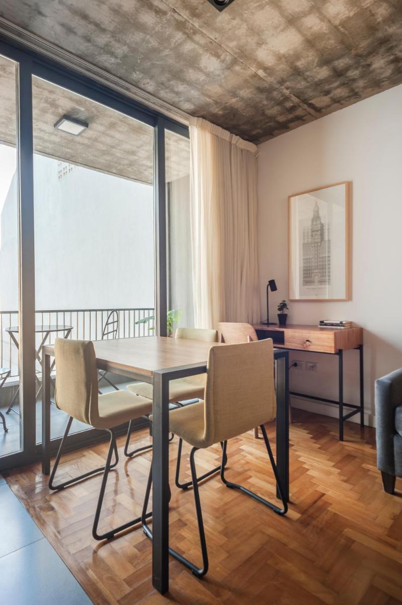 Explore Palermo in Stunning and Chic Studio -1D- - Housity