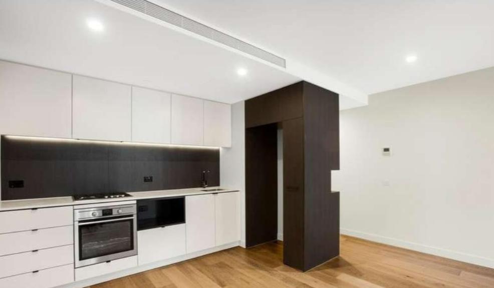 District Apartments - Central 1BR South Yarra Lux - Housity
