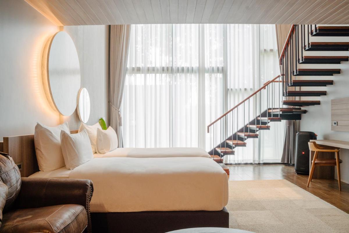 Richmann Resort Hotel Hatyai - Housity