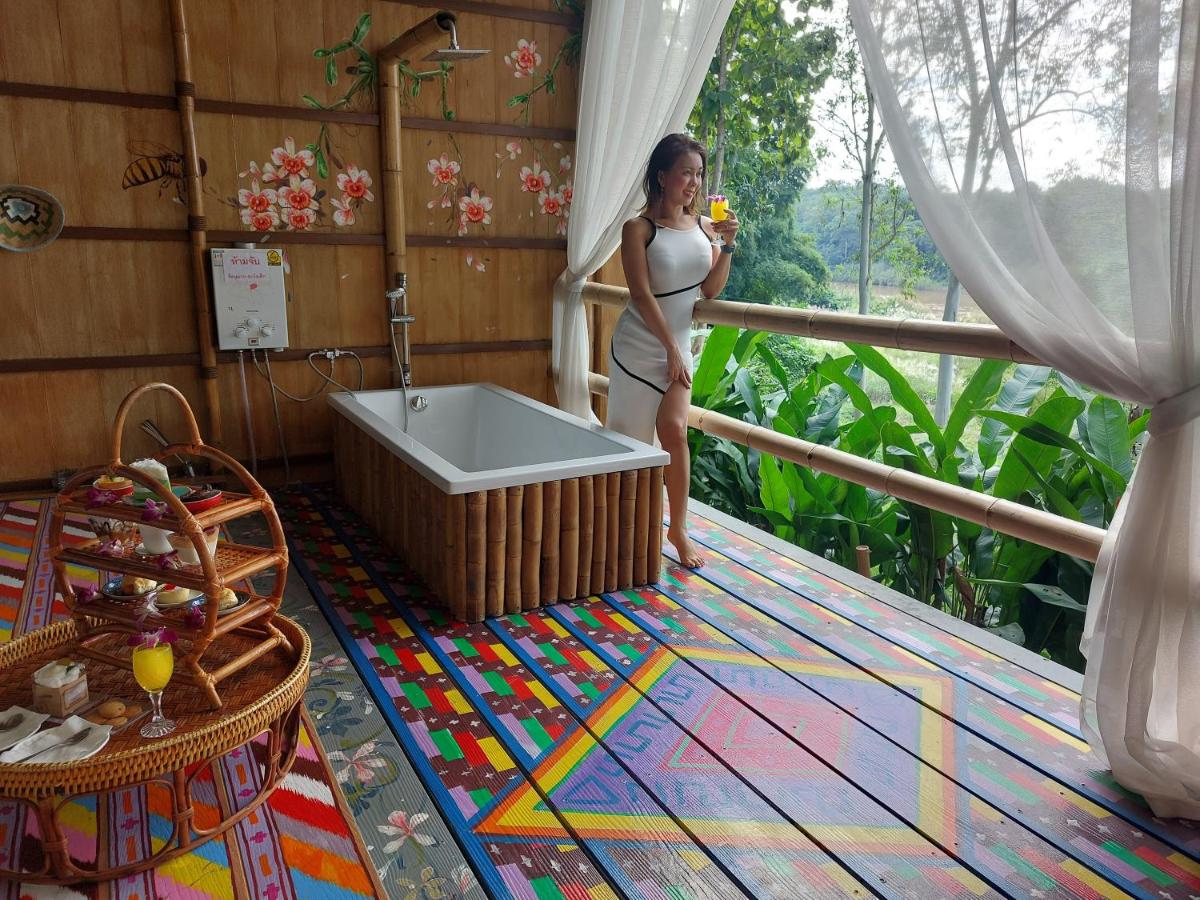 Nan De Panna Resort and Spa - Housity