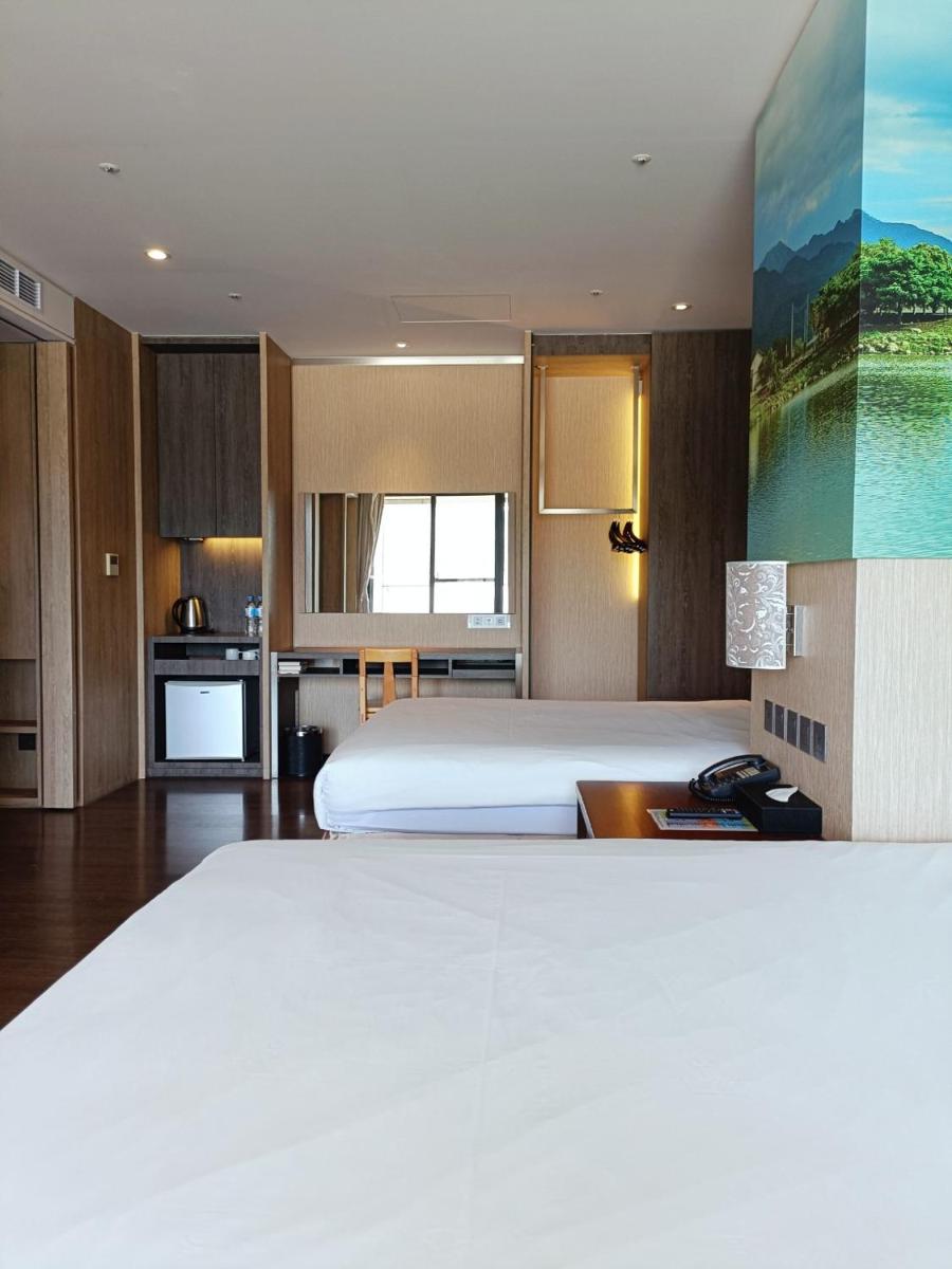 Chii Lih Resort - Housity