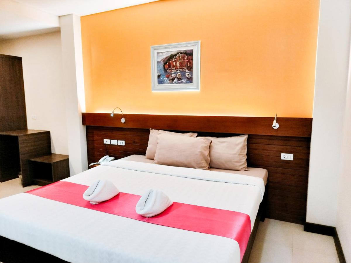 Cresebo Mansion - Housity