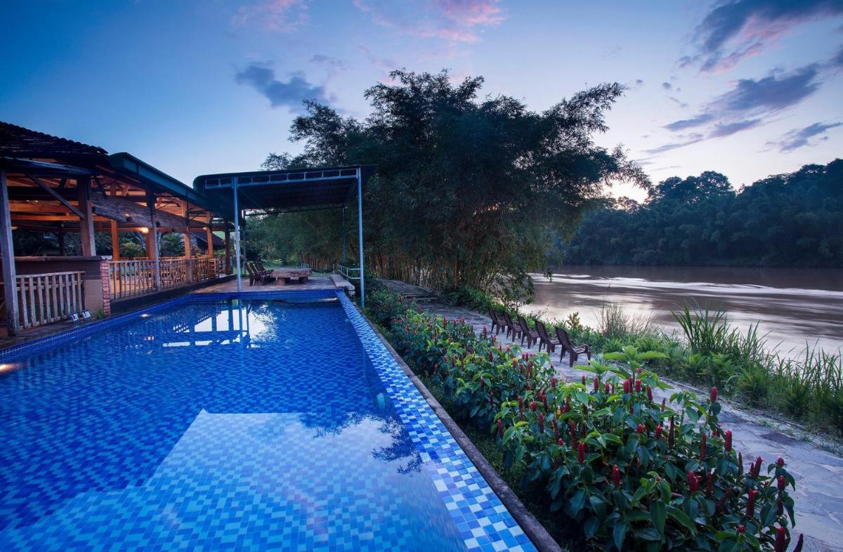 Cat Tien Jungle Lodge - Housity