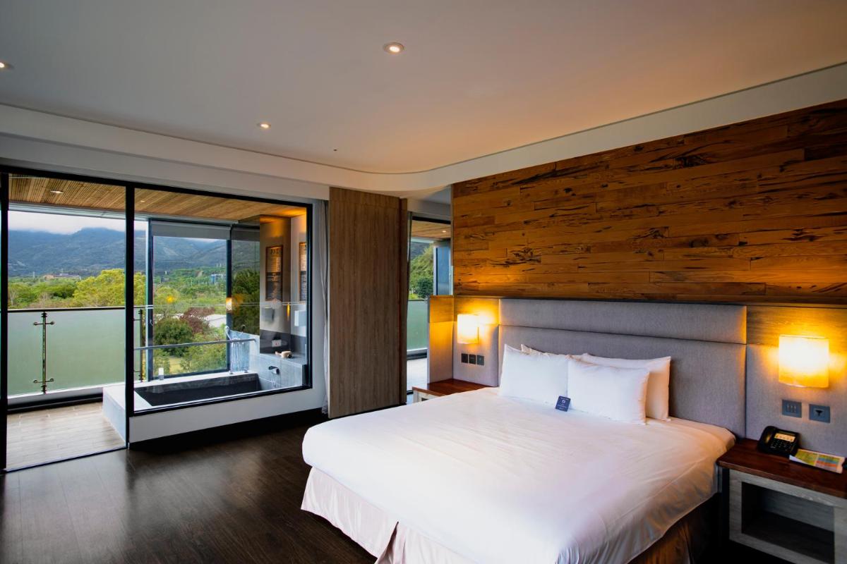 Chii Lih Resort - Housity