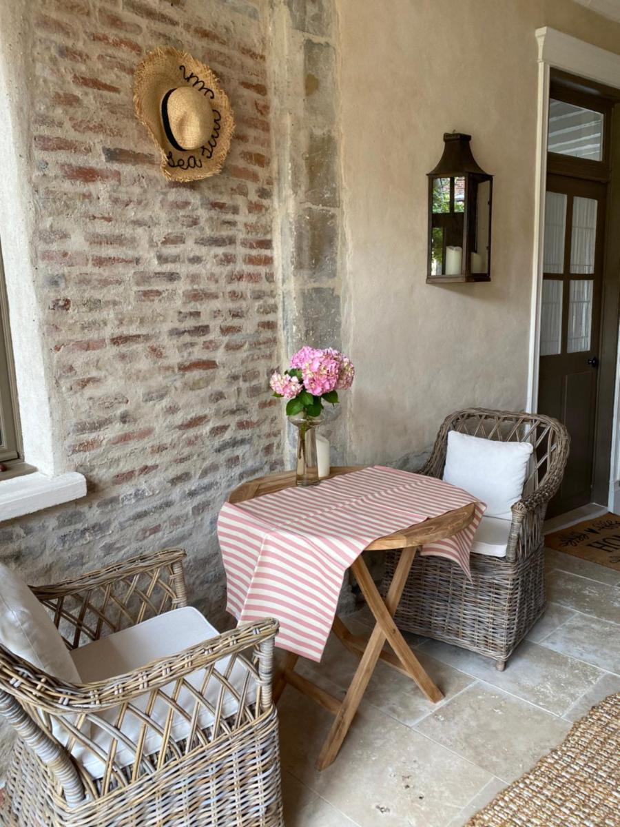 Les Hortensias - Housity