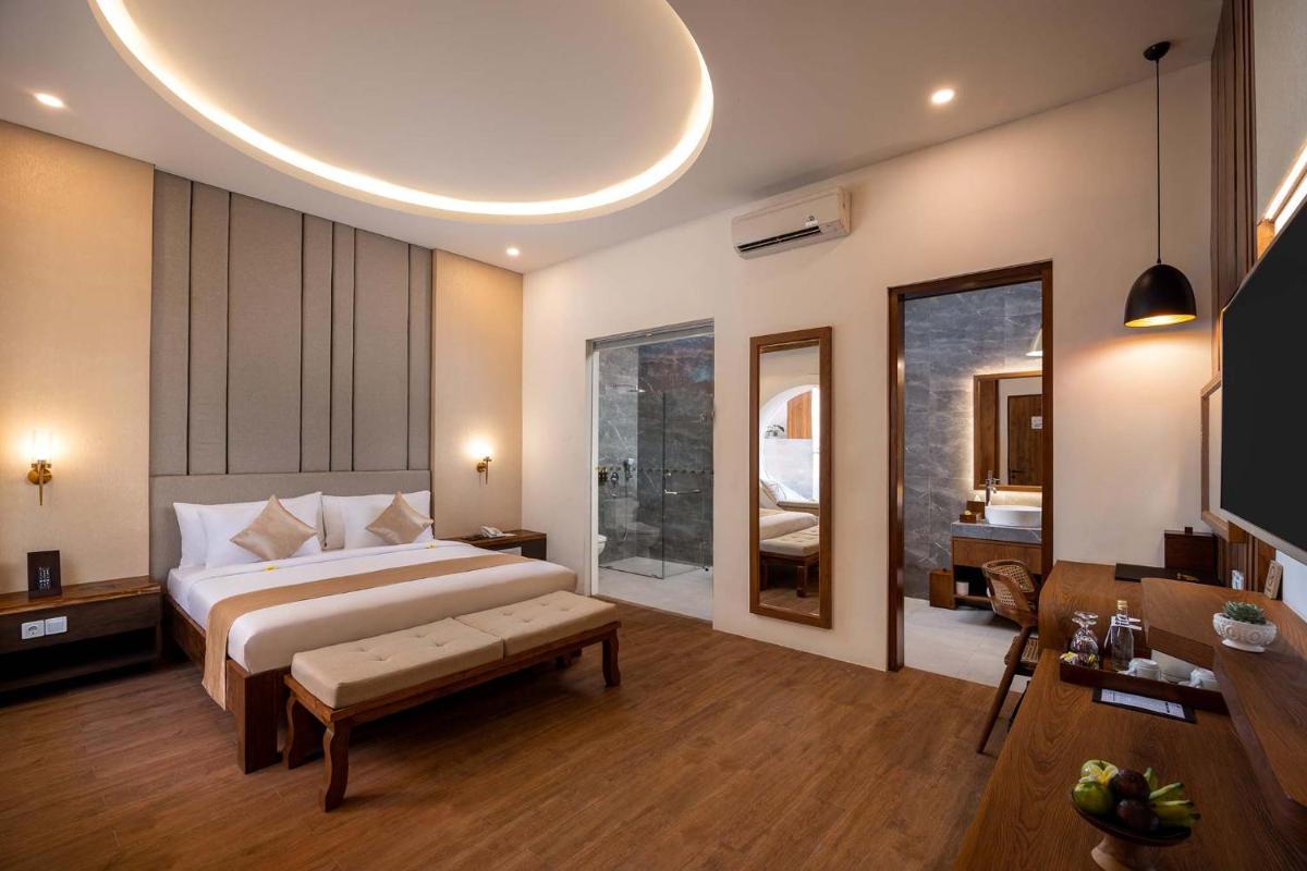 The Prime Canggu Bali - Housity