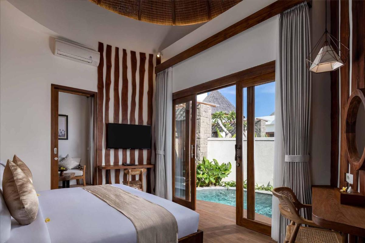 Suitetrails - The Prime Canggu Bali