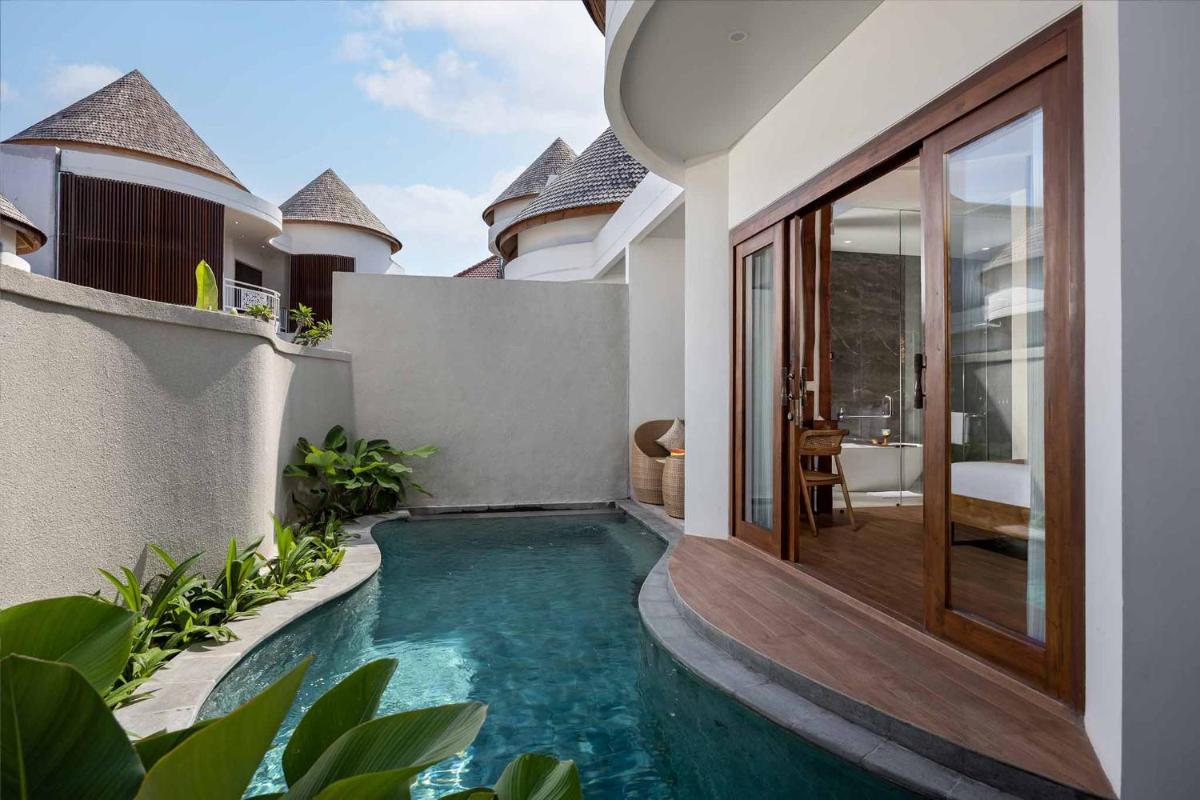 Suitetrails - The Prime Canggu Bali