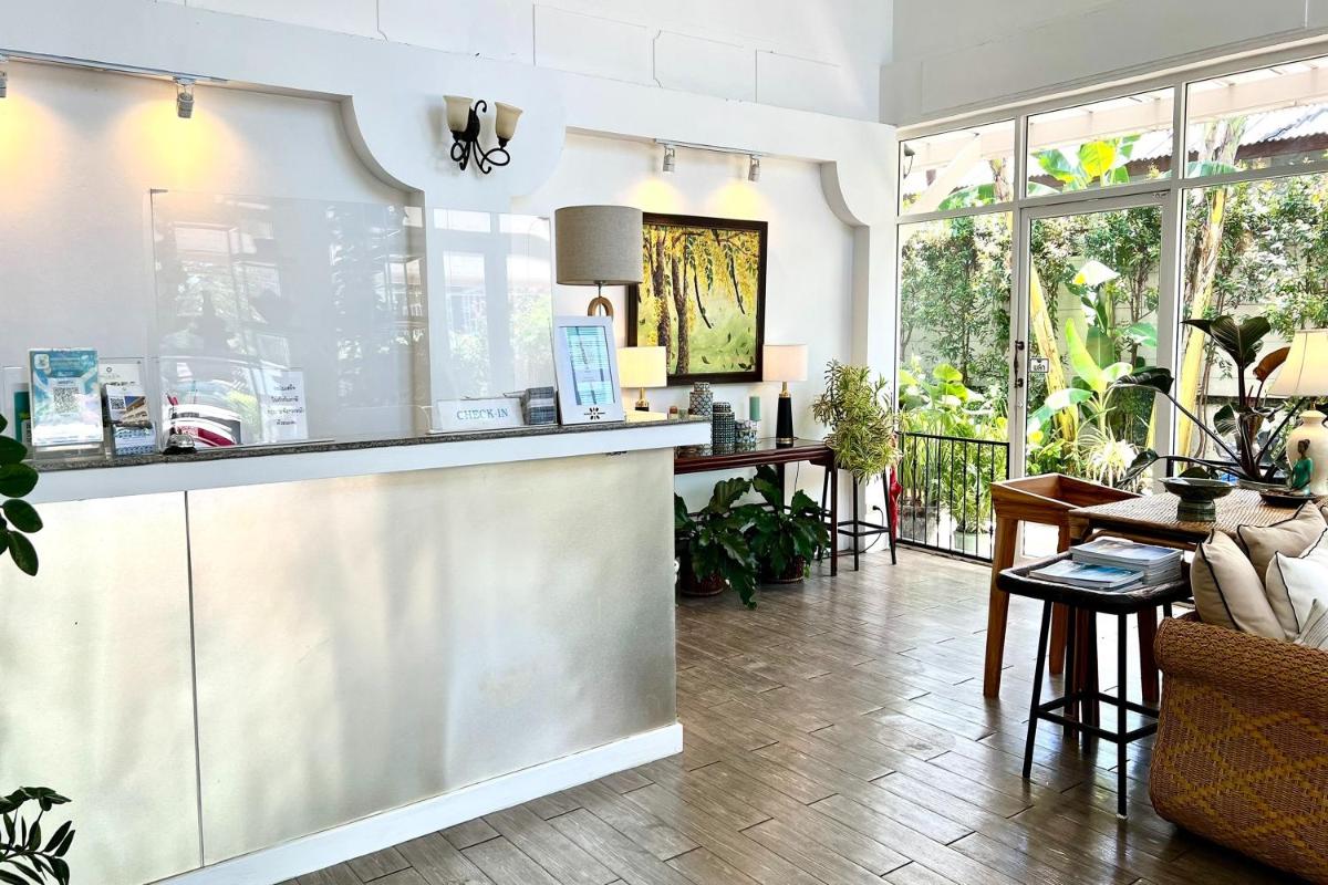 Phuhunsa Boutique Hotel - Housity