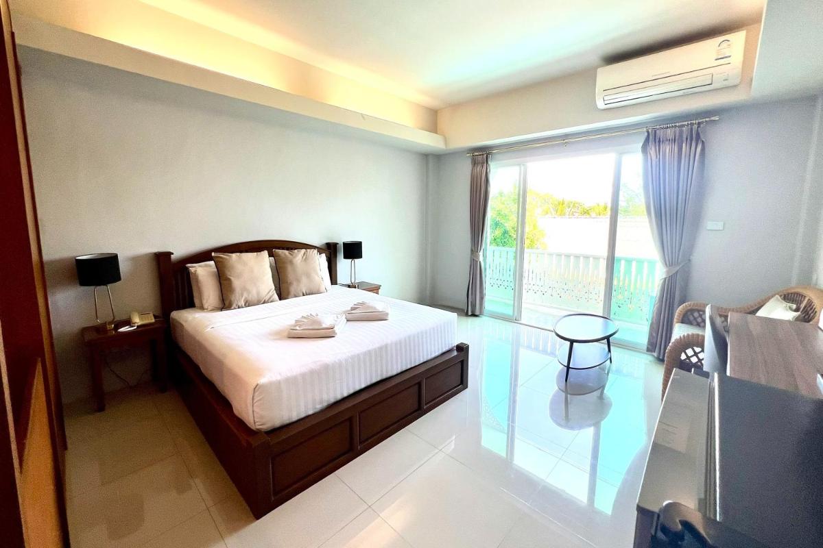 Phuhunsa Boutique Hotel - Housity