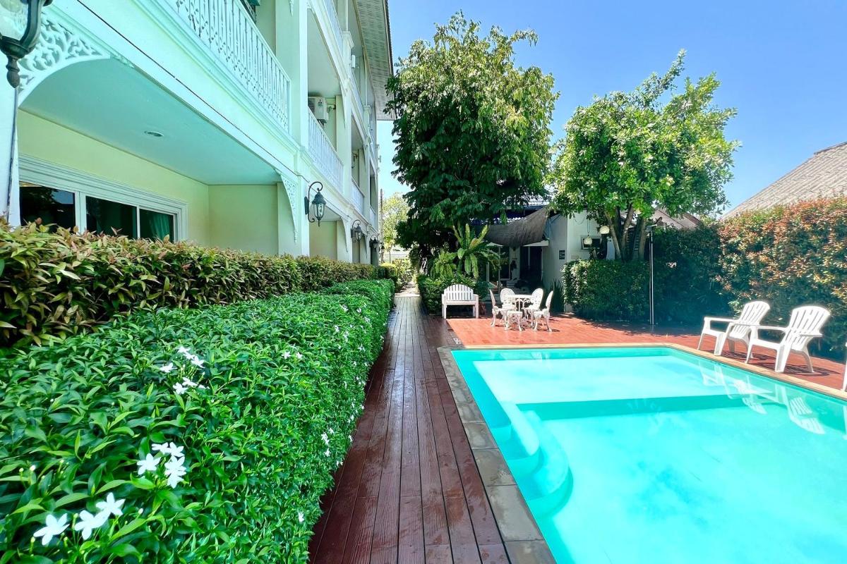 Phuhunsa Boutique Hotel - Housity