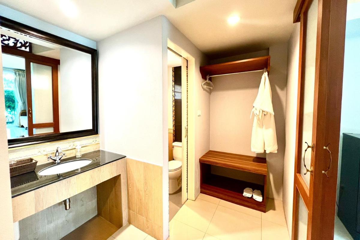 Phuhunsa Boutique Hotel - Housity