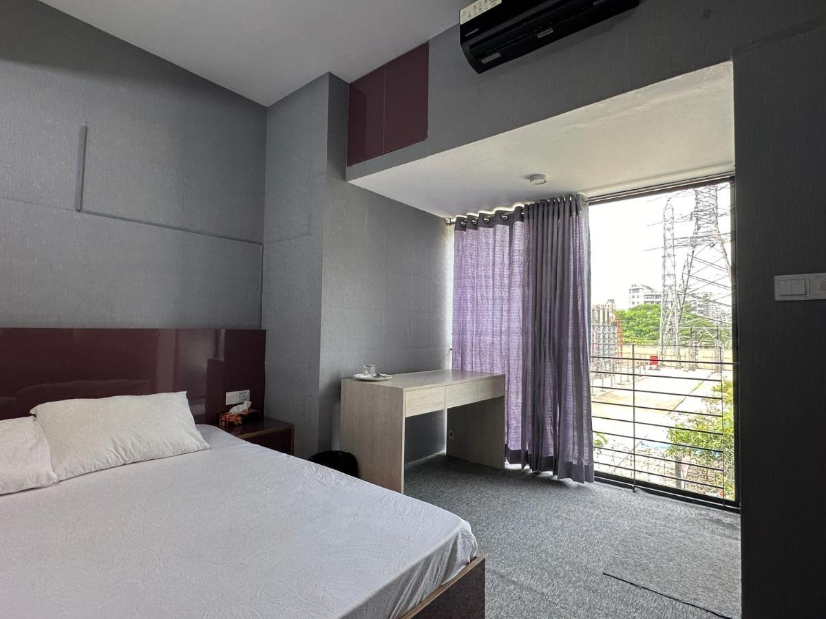 GreyRooms - Housity