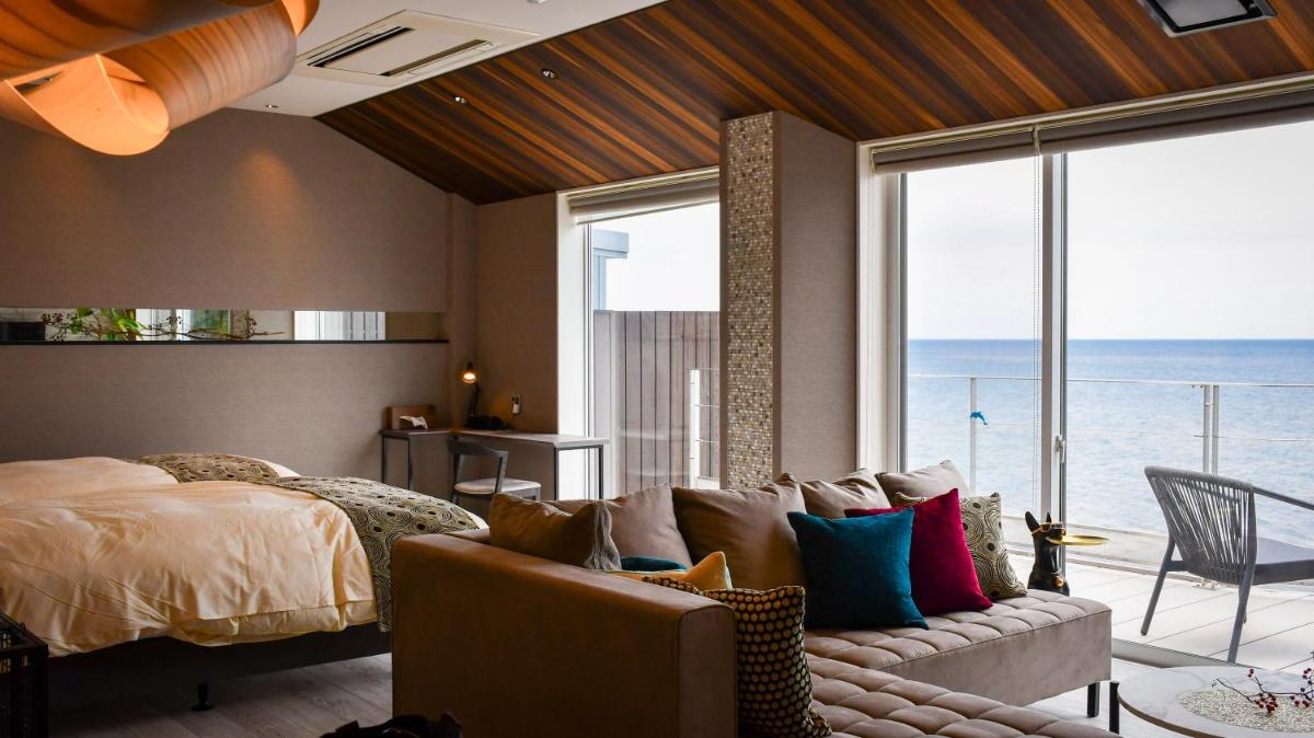 La se ri Resort and Stay - Housity