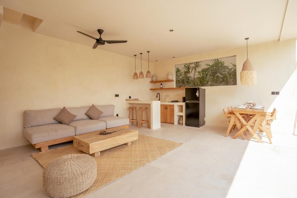 Olea Villas Resort - Housity