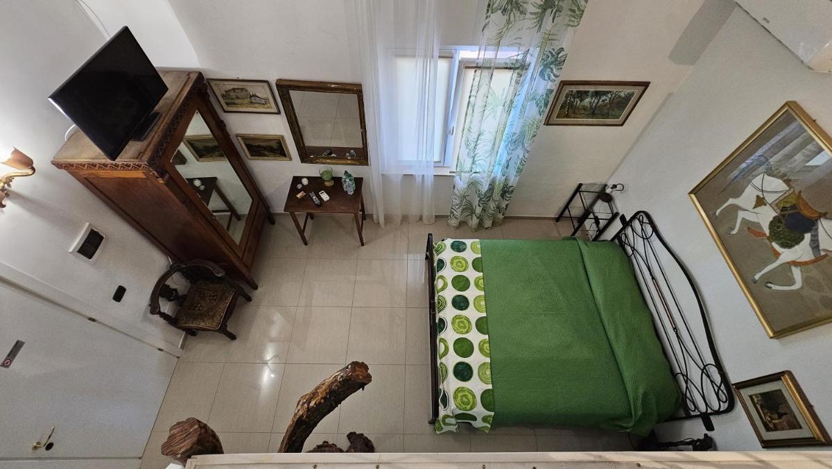 B&B La Riserva Nuova - Housity