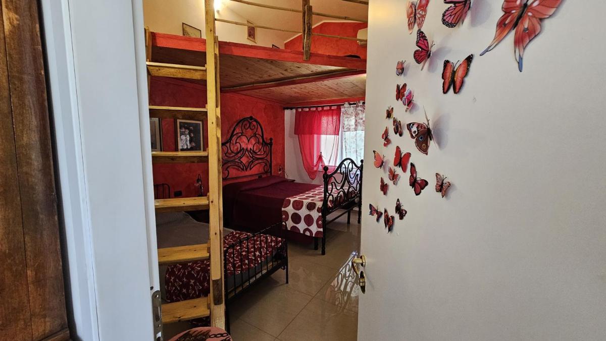 B&B La Riserva Nuova - Housity