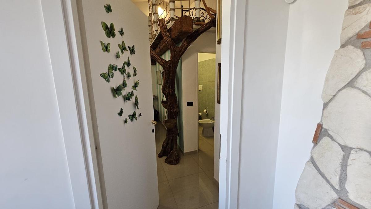 B&B La Riserva Nuova - Housity