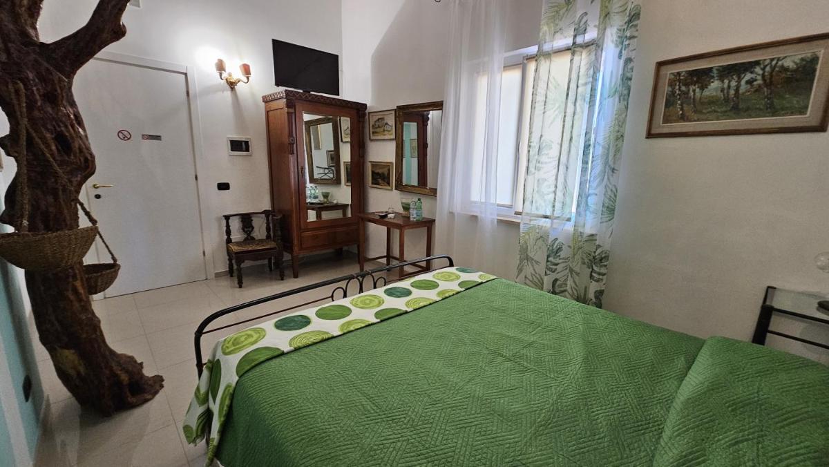 B&B La Riserva Nuova - Housity