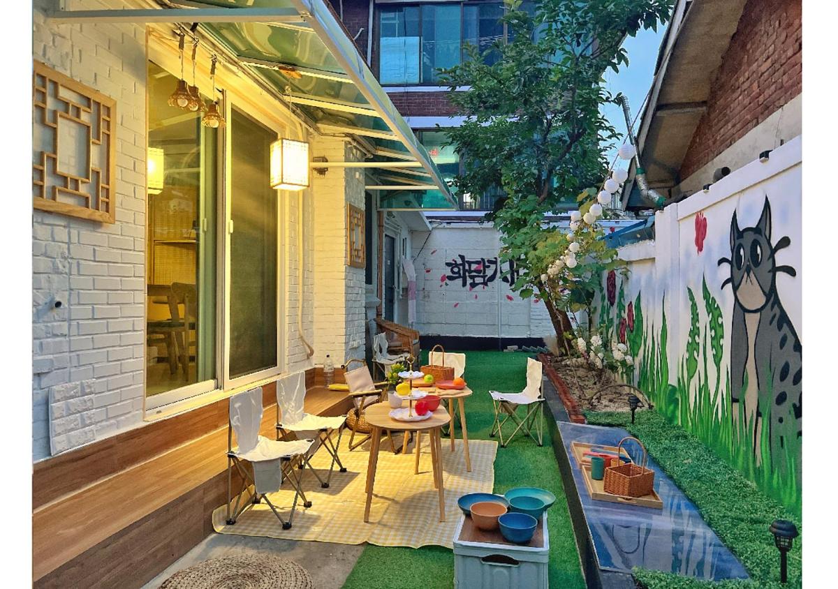 Suitetrails - K-culture Villa