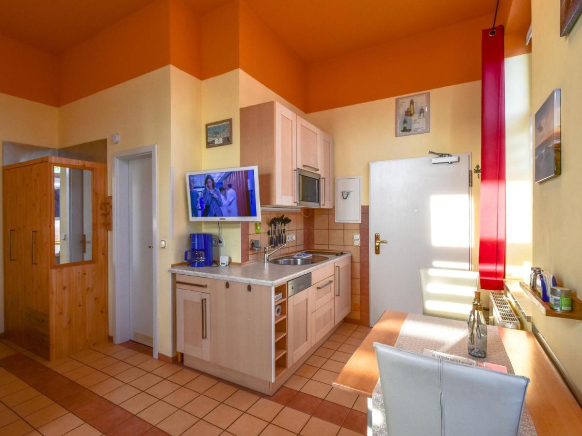 Ferienwohnung Lehrer Lämpel Nr. 1 - Housity