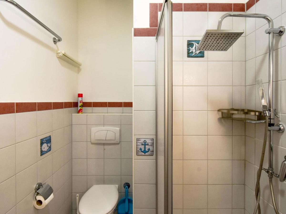 Ferienwohnung Lehrer Lämpel Nr. 1 - Housity