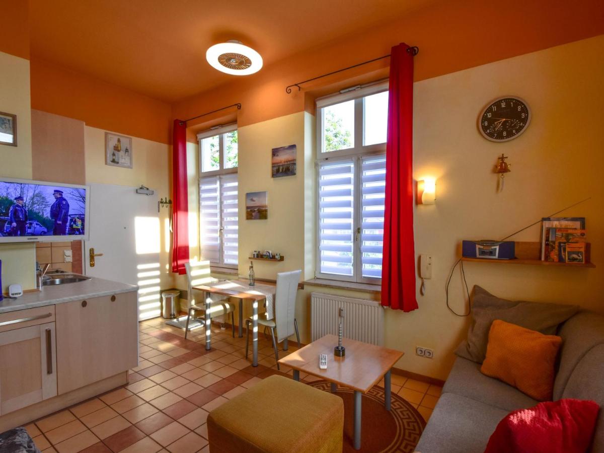 Ferienwohnung Lehrer Lämpel Nr. 1 - Housity