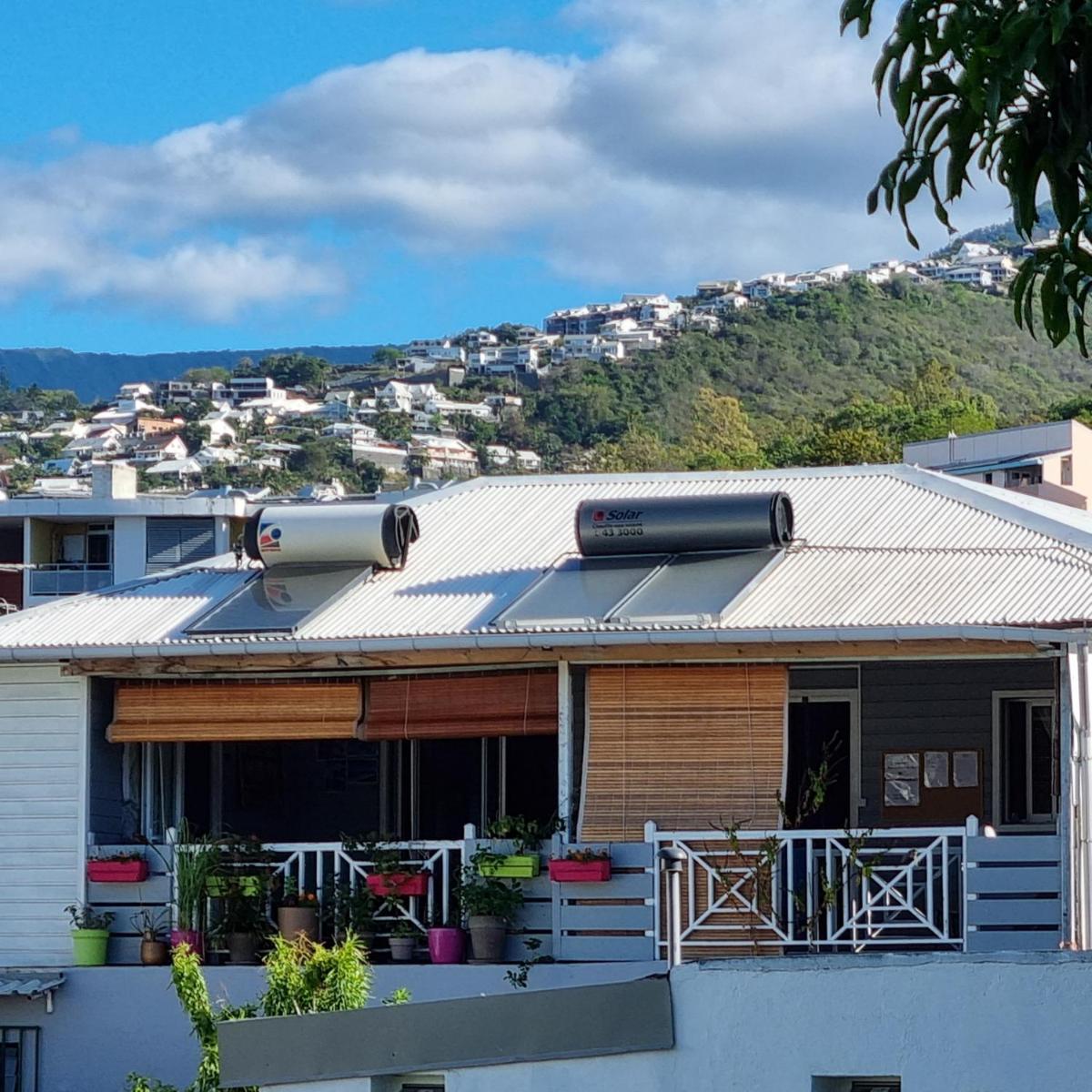 CHEZ LILIANE - Housity