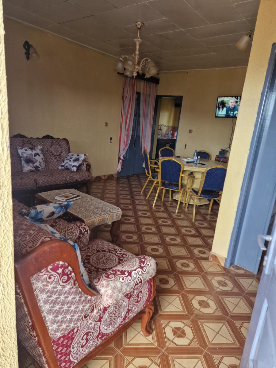 RESIDENCE DU PELERIN - APPARTEMENT BELLE VUE F3 à BAFOUSSAM - Housity