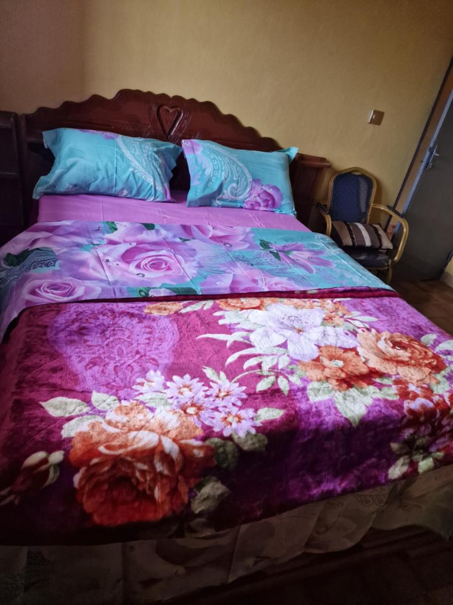 RESIDENCE DU PELERIN - APPARTEMENT BELLE VUE F3 à BAFOUSSAM - Housity