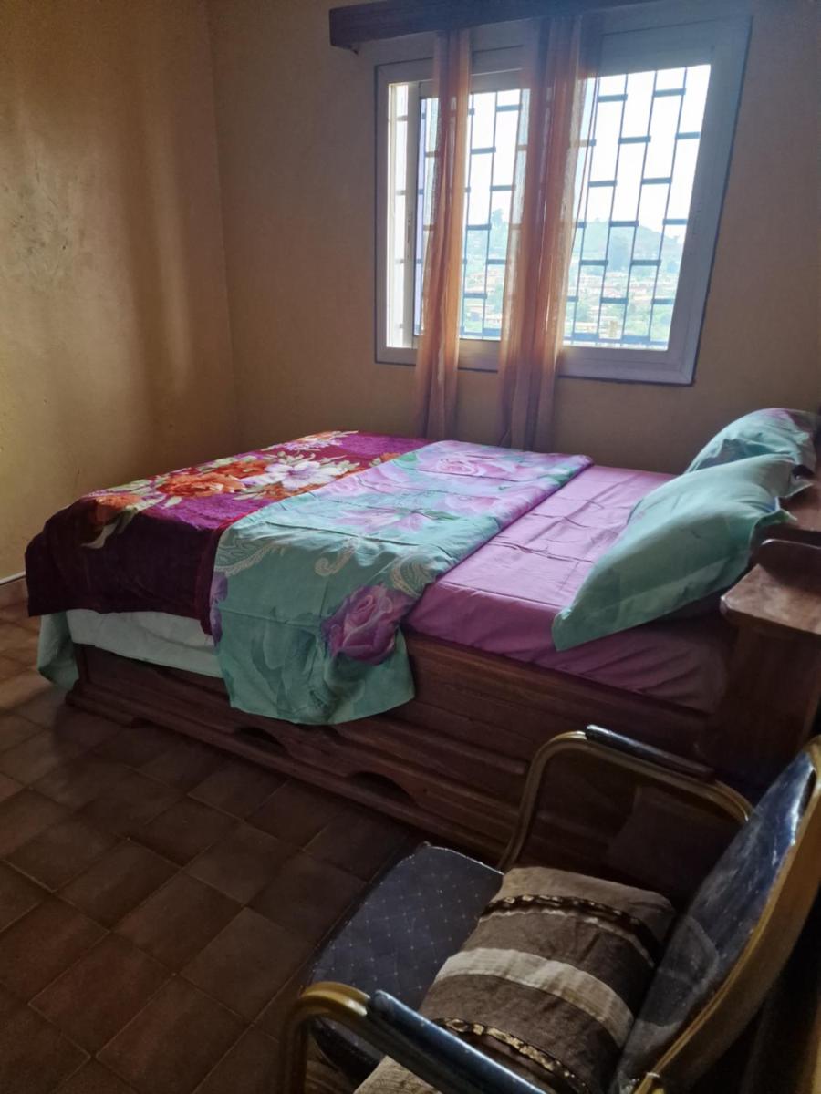 RESIDENCE DU PELERIN - APPARTEMENT BELLE VUE F3 à BAFOUSSAM - Housity