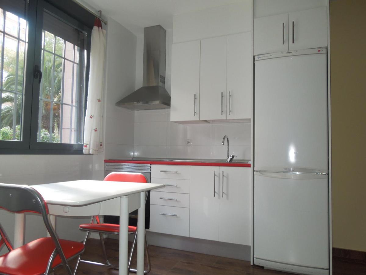 Apartamento Cuatro Torres - Housity