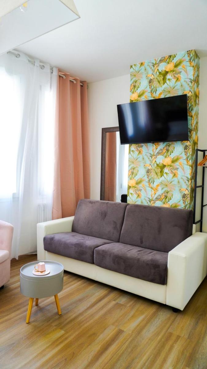 The Platform Rooms - Housity