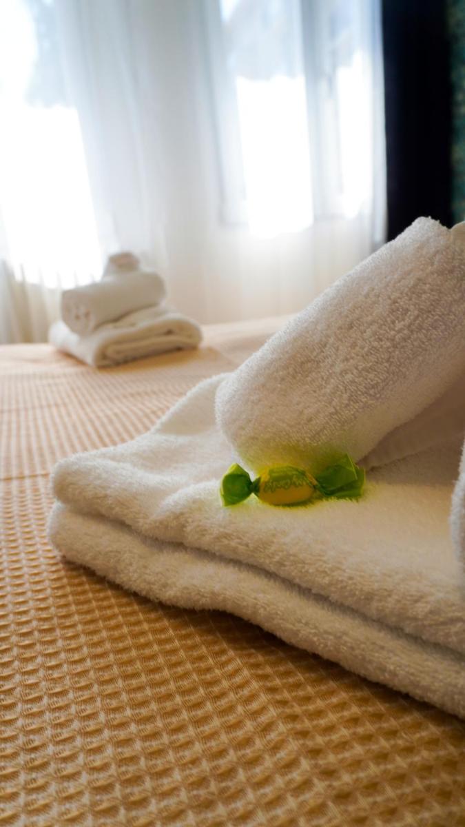 The Platform Rooms - Housity