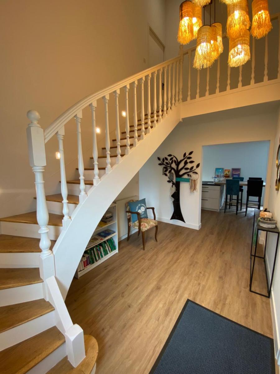 Lady Jule Chambres d hôtes & spa - Housity