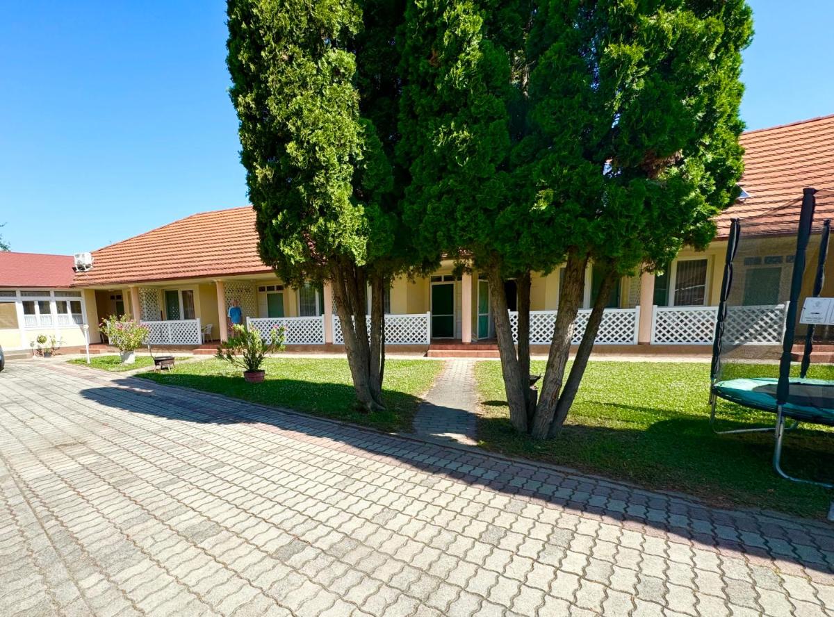 Budai Apartmanház - Housity