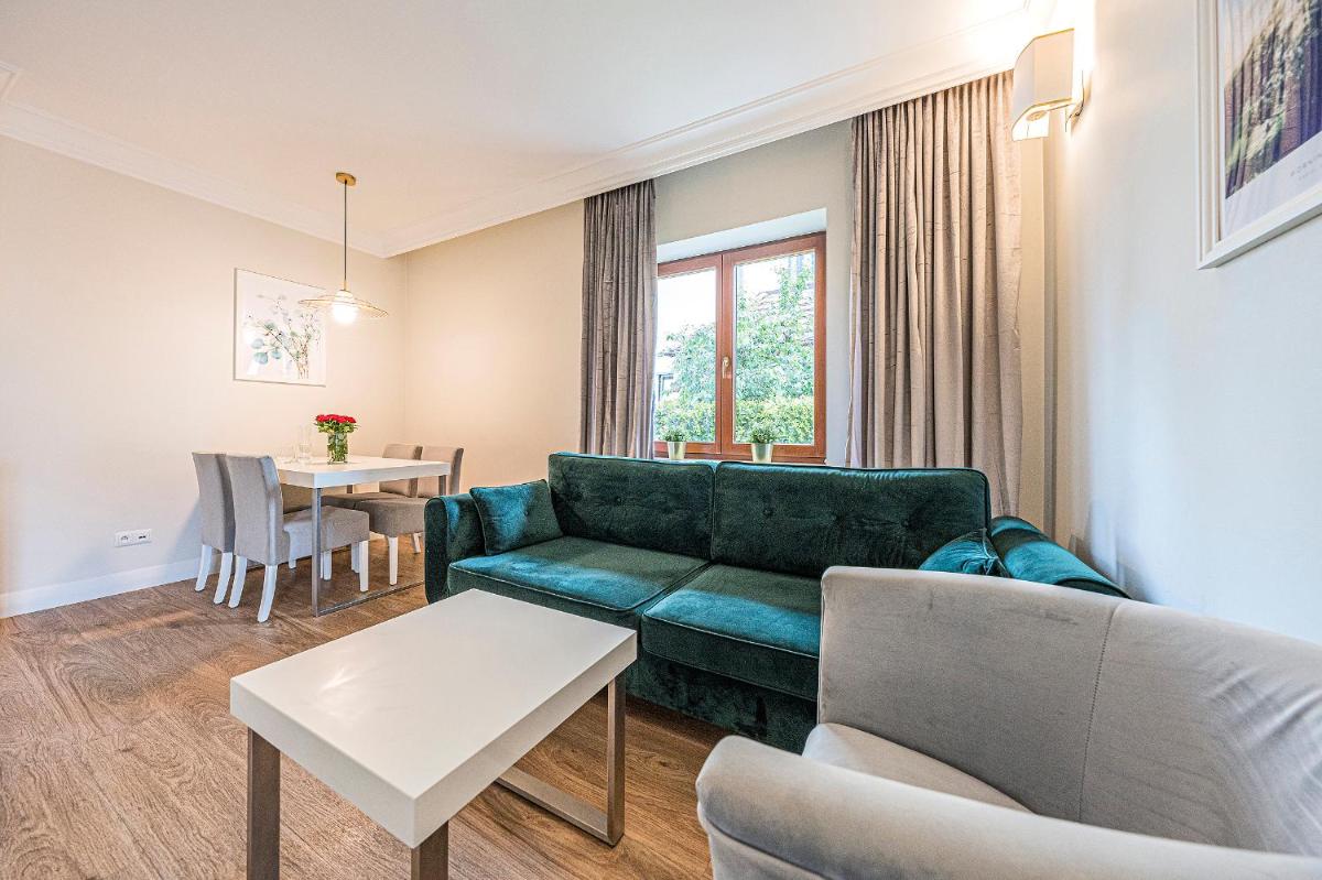 Willa Martini Apartments - Housity