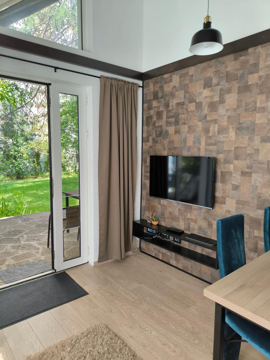 Apartments Breza - Hizvo