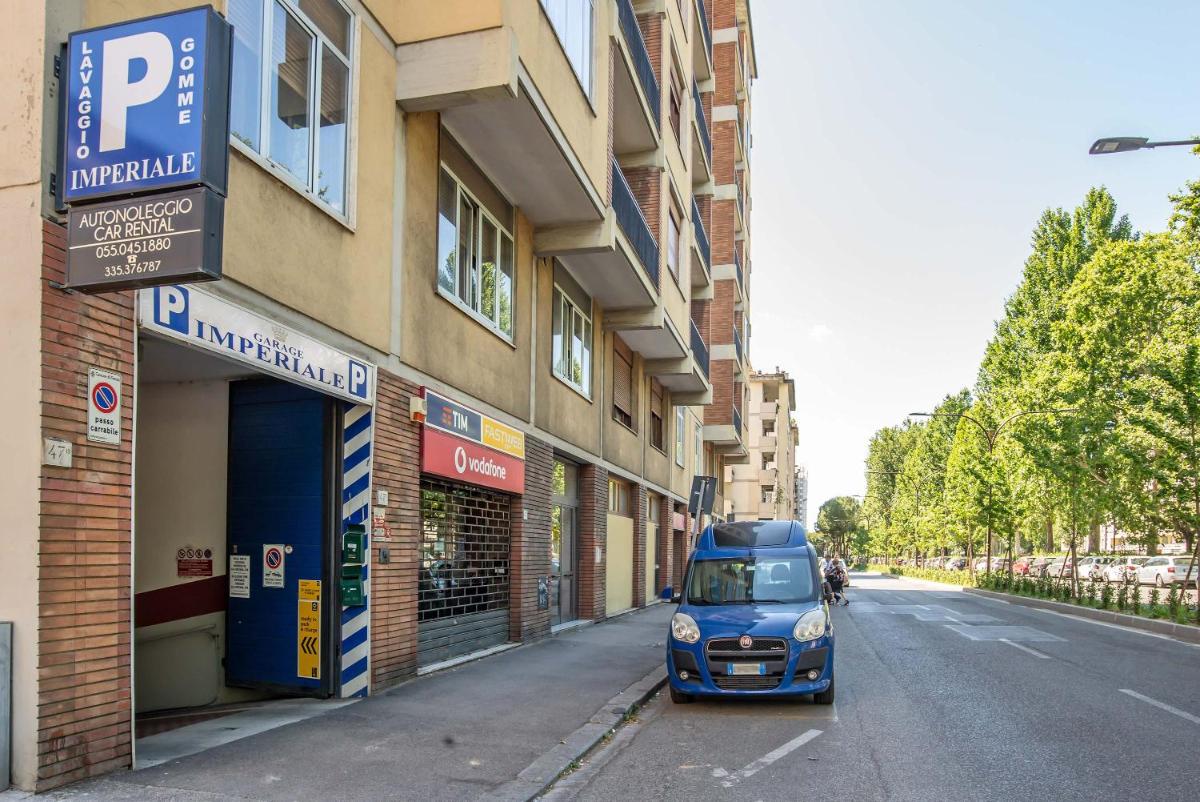 Lusa Suite with free private parking - Housity