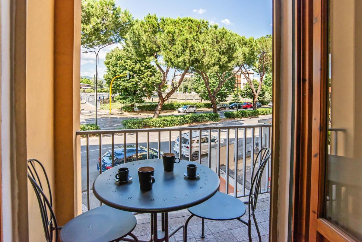 Lusa Suite with free private parking - Housity