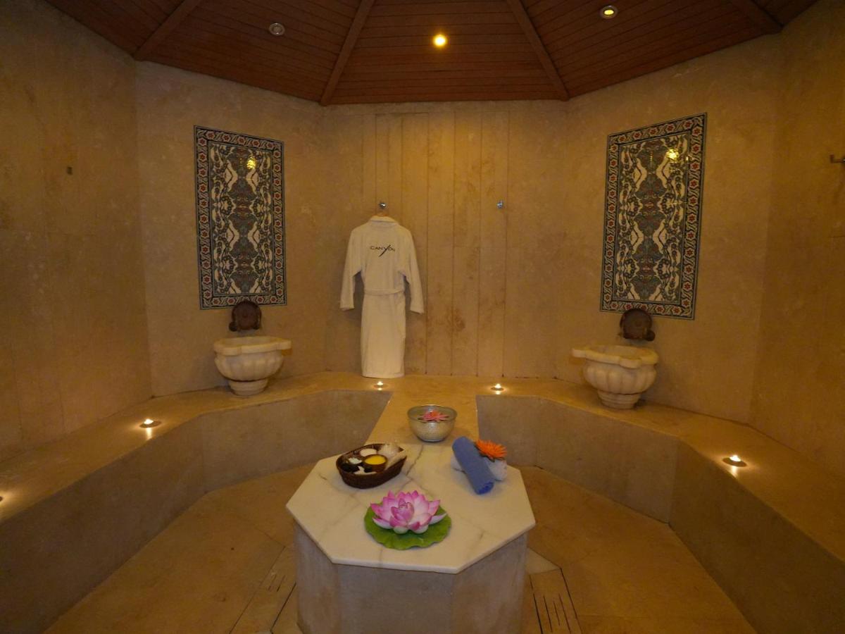 Canyon Hotel Erbil - Housity