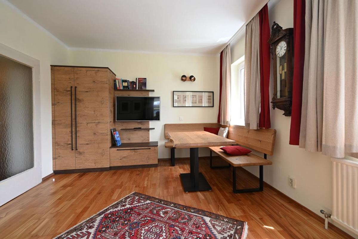 Ferienwohnung 208 - Housity