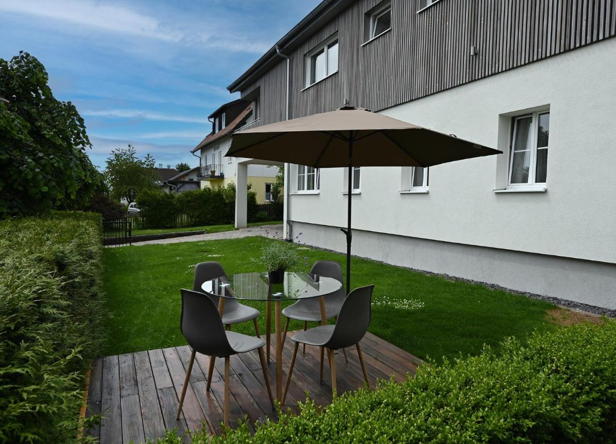 Ferienwohnung 208 - Housity