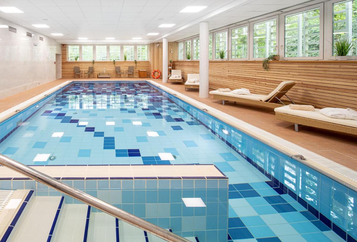 Imperial Spa & Kurhotel - Housity